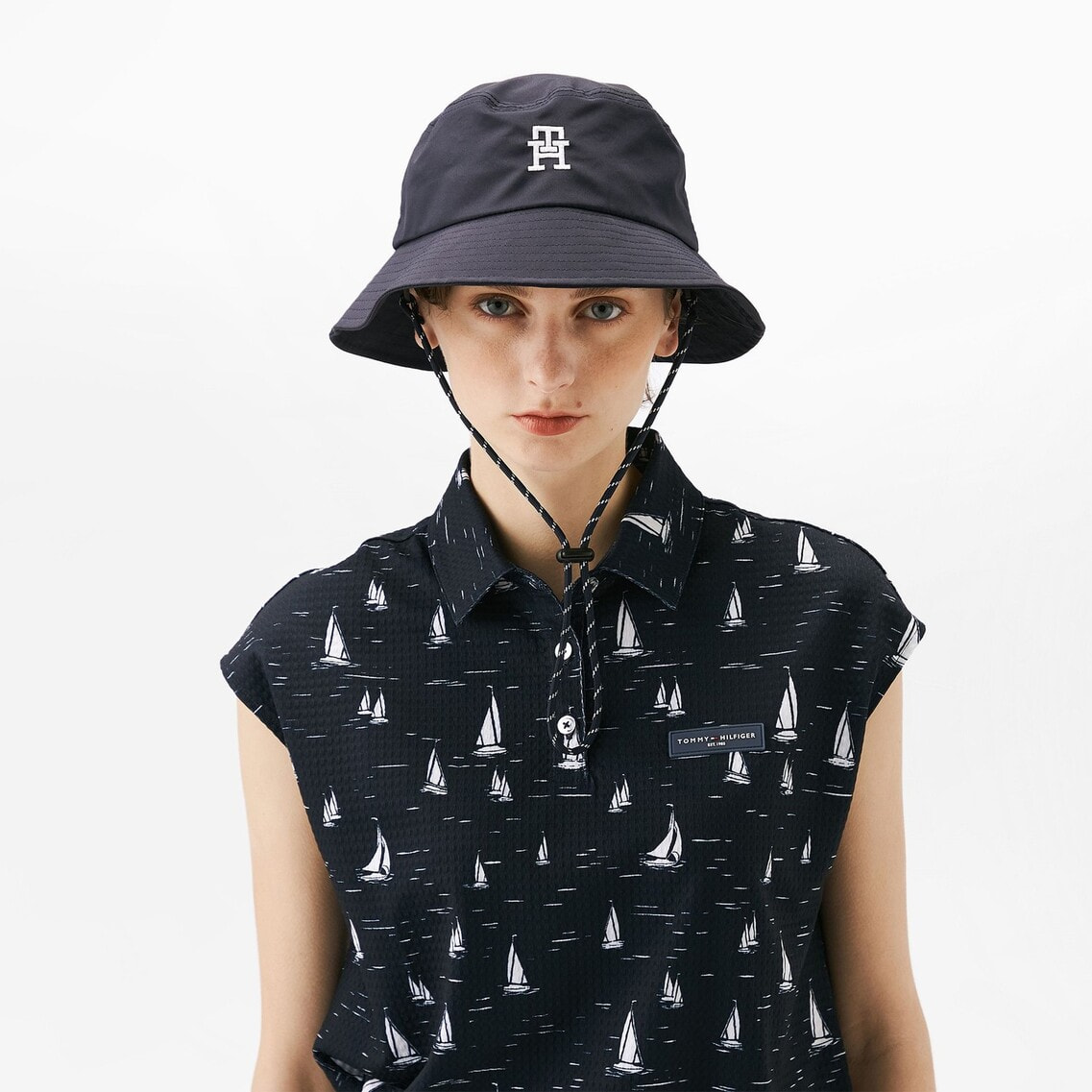 楽天市場】【30％OFF SALE】トミー ヒルフィガー ゴルフ TOMMY