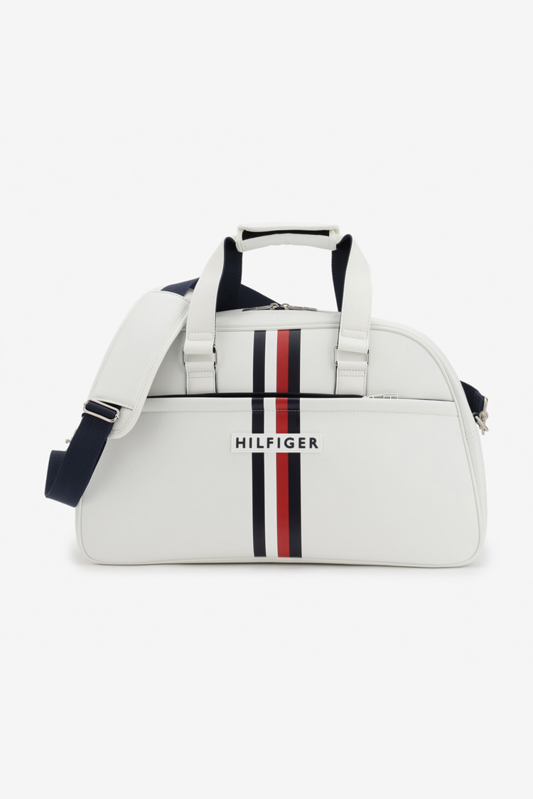 きめでしっ TOMMY HILFIGER - tommyhilfiger golf ボストンバッグの