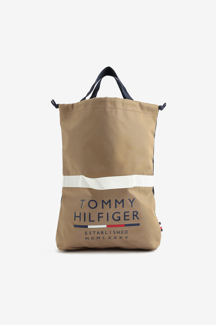 正規品 トミーヒルフィンガー／TOMMY HILFIGER／定価タグ付き／646