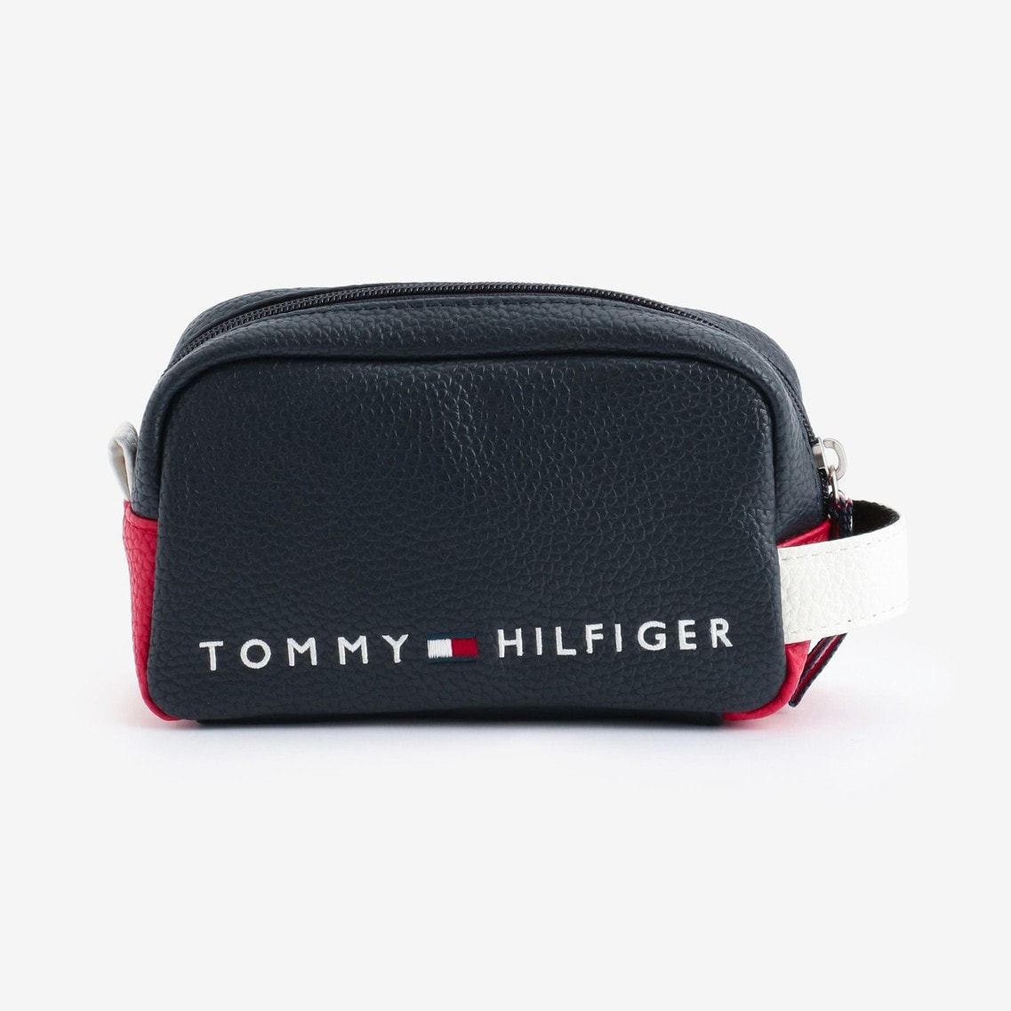 ポーチ ＦＡＣＥ | TOMMY HILFIGER | Tommy Hilfiger - トミー