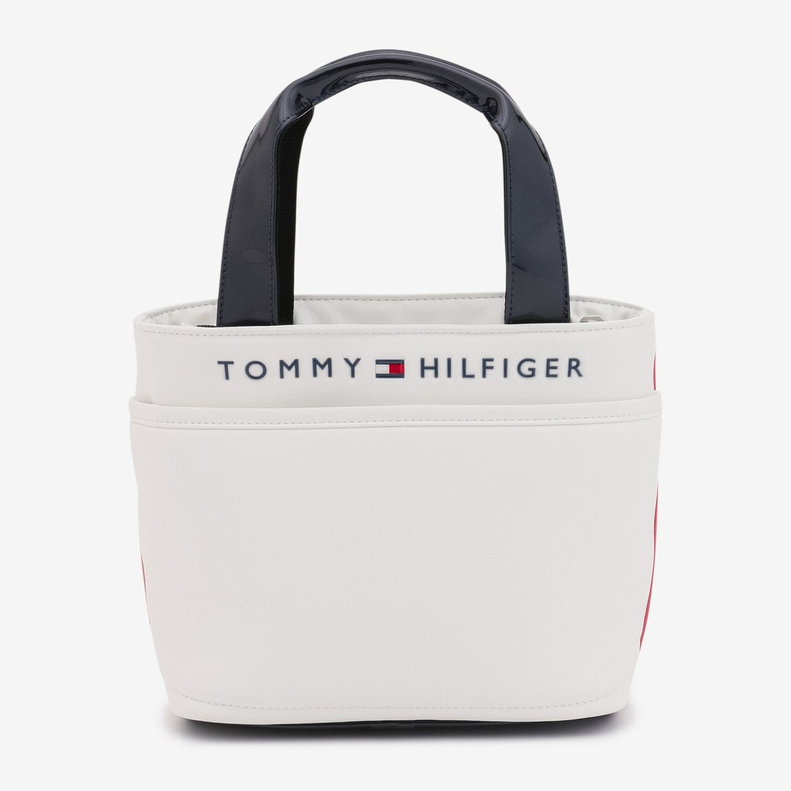 ラウンドロゴバッグ | TOMMY HILFIGER | Tommy Hilfiger - トミー 