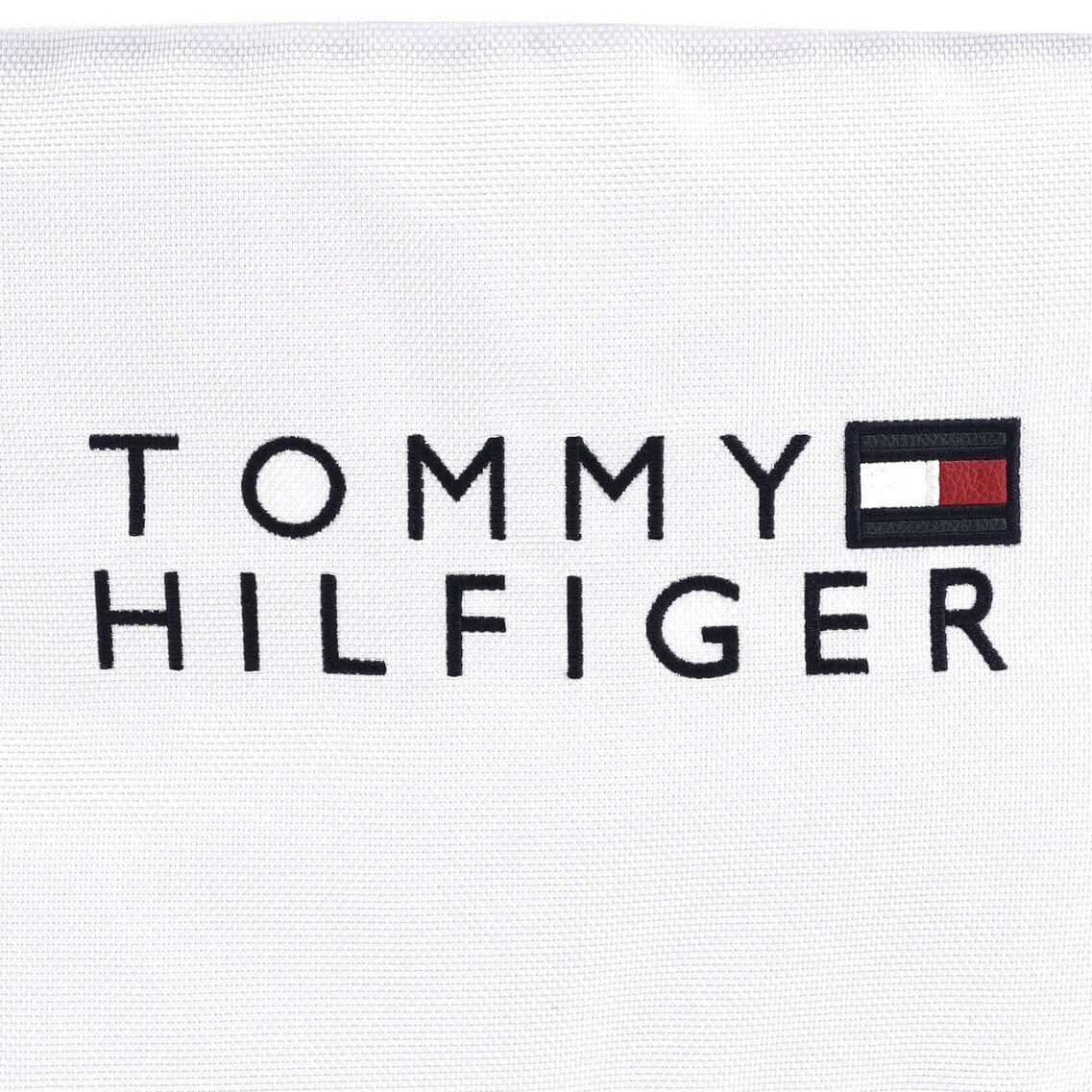 カラーブロックトートバッグ | TOMMY HILFIGER | Tommy Hilfiger