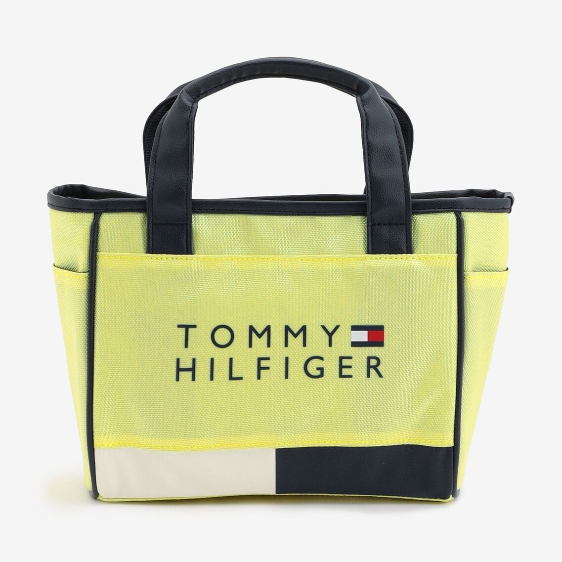 カラーブロックラウンドバッグ | TOMMY HILFIGER | Tommy Hilfiger