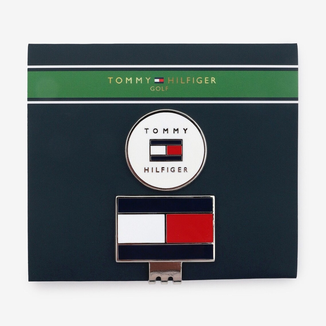 シングルマーカー | TOMMY HILFIGER | Tommy Hilfiger - トミー