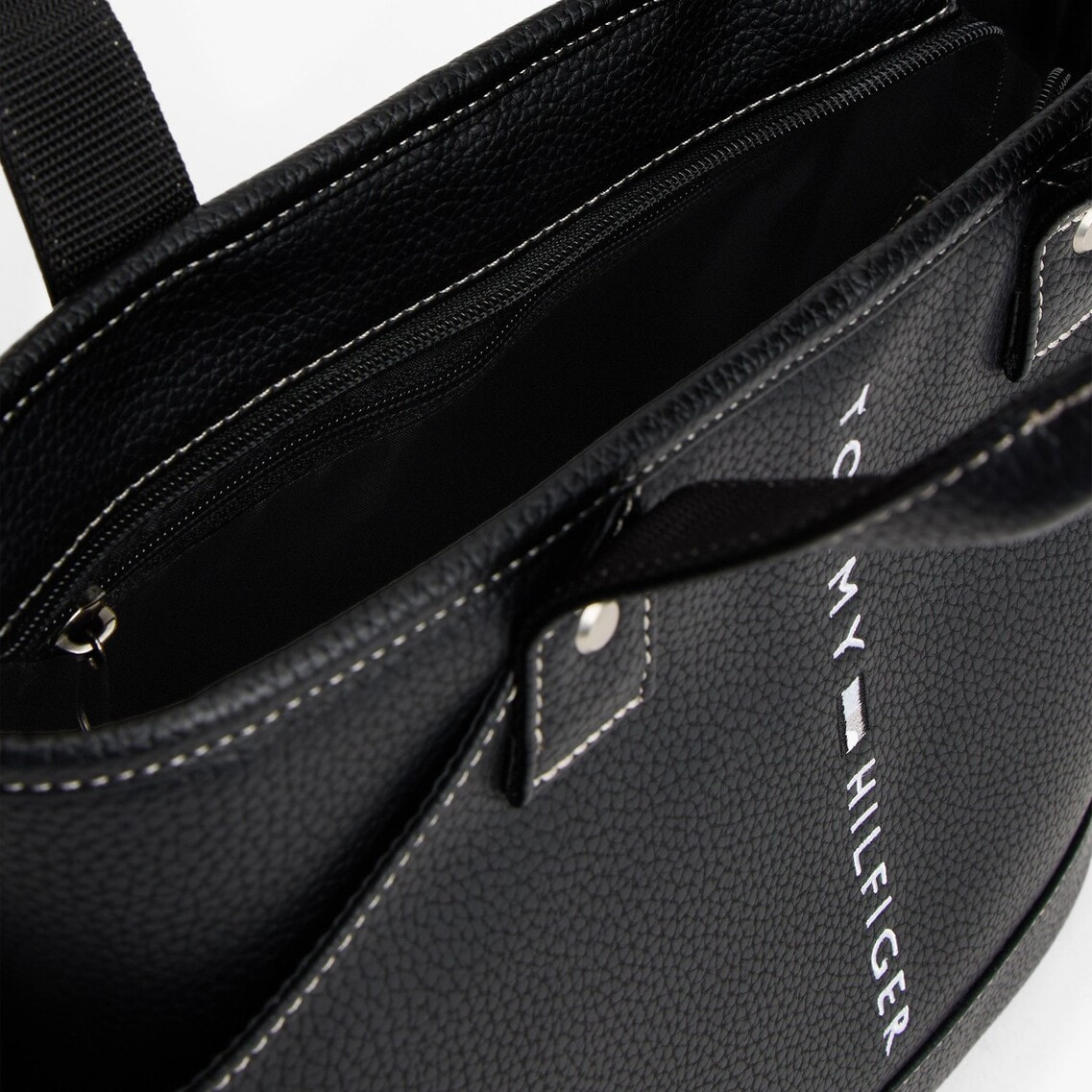 フェイスラウンドバッグ | トミー ヒルフィガー ゴルフ | トミー