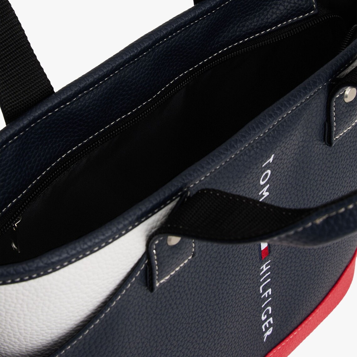 フェイスラウンドバッグ | トミー ヒルフィガー ゴルフ | トミー