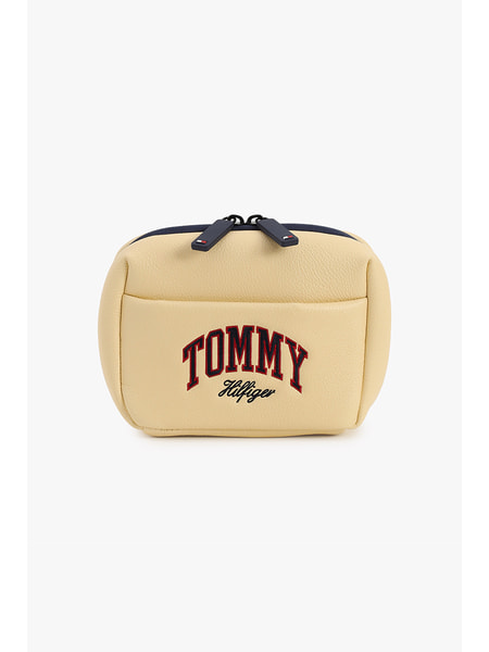 極美品☆   ロゴショルダーバッグ ポーチ トミー トミー ヒルフィガー TOMMY HILFIGER TOMMYロゴショルダーバッグ