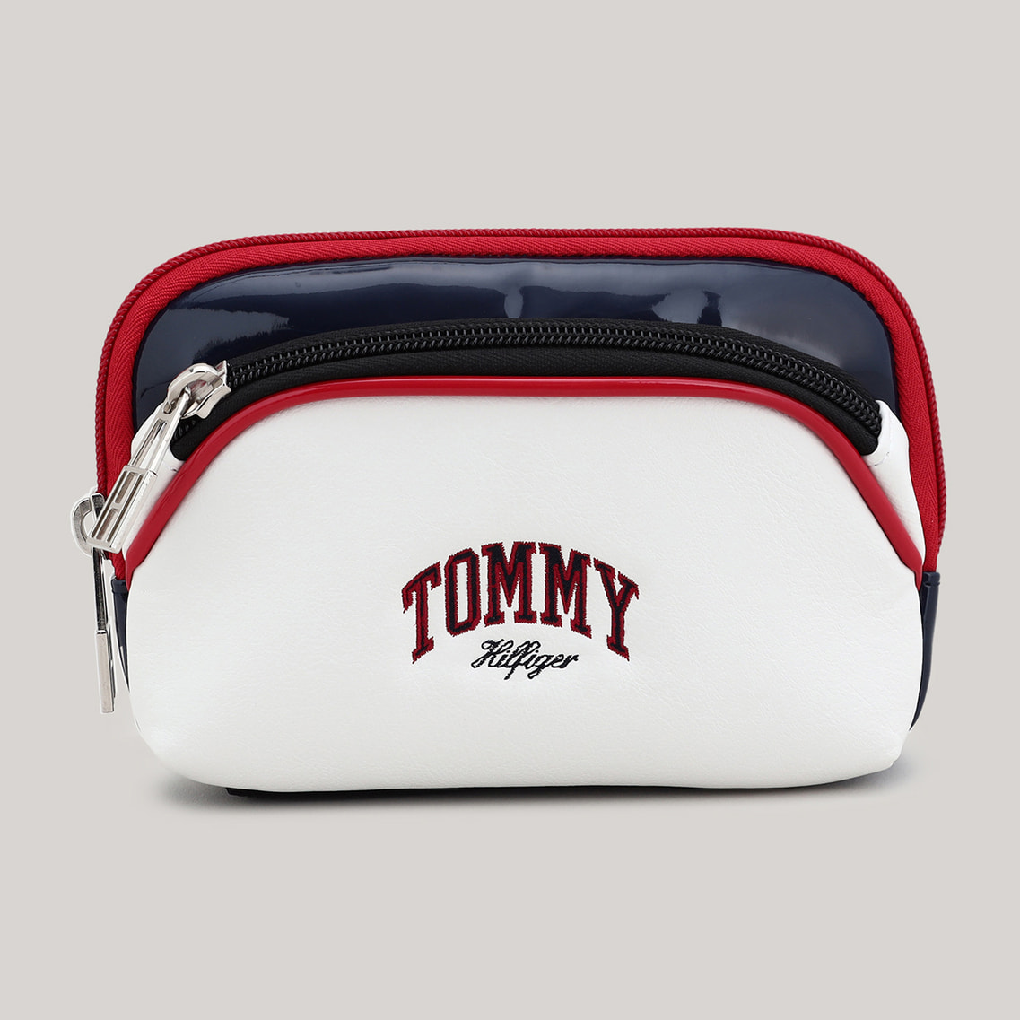 ポーチエナメルスポーツ | トミー ヒルフィガー ゴルフ | トミー