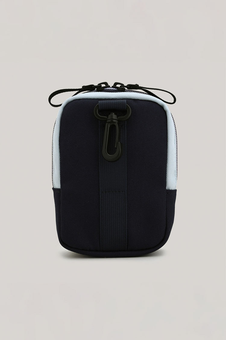 トミーヒルフィガー ストライプデザイン ハンドバッグ 【26.400円】 トミー ヒルフィガー TOMMY HILFIGER ストライプトートバッグ