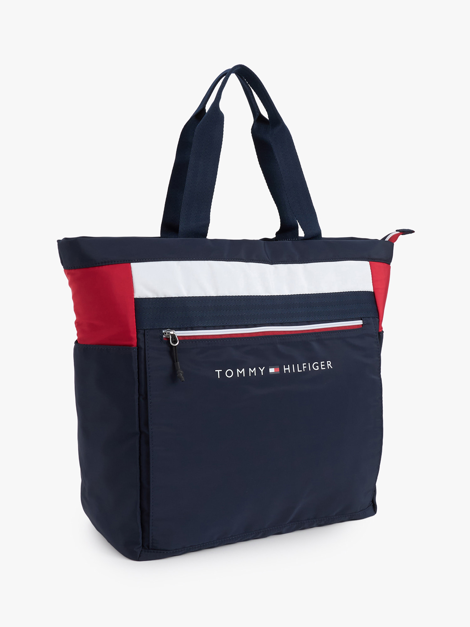 トートバッグエッセンシャル | トミー ヒルフィガー ゴルフ | トミー