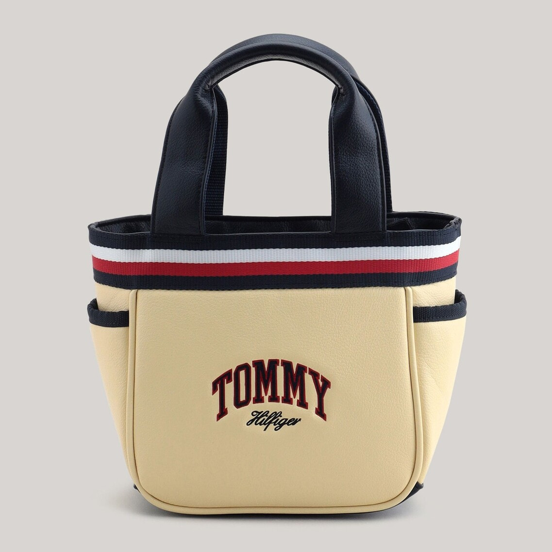 tommy hilfiger golf セール travelラウンドバッグ