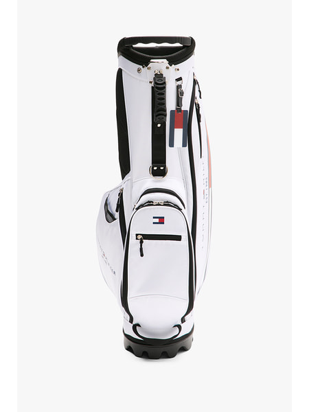   キャディバッグ　トミー TOMMY HILFIGER GOLF（トミー ヒルフィガー ゴルフ） 最大42%☆5/3限定