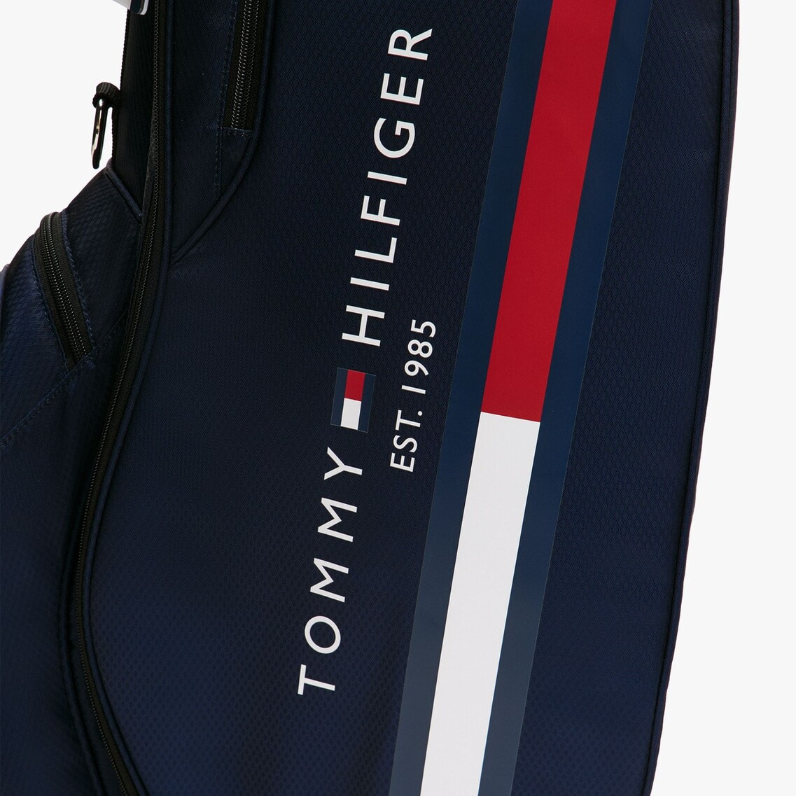 ベーシックスタンドアップキャディバッグ | トミー ヒルフィガー