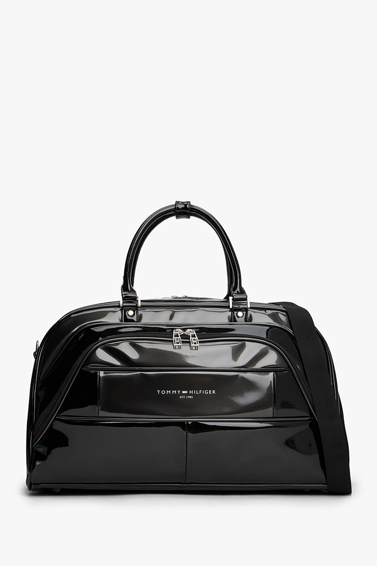  トミーヒルフィガー 新品 ジュニア用キャディバッグ メンズ トミーヒルフィガー 2022 ジュニア THMG2SC9 8.5型