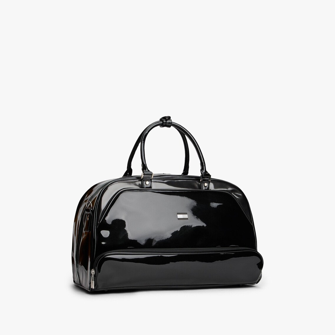 ★新品未使用★ トミーヒルフィガー エナメル ゴルフ ボストンバック TOMMY HILFIGER GOLF ボストンバッグエナメルスポーツ