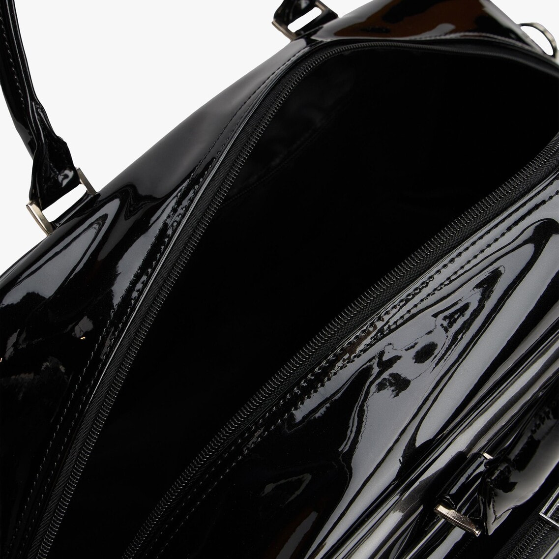 エナメルスポーツボストンバッグ | トミー ヒルフィガー ゴルフ