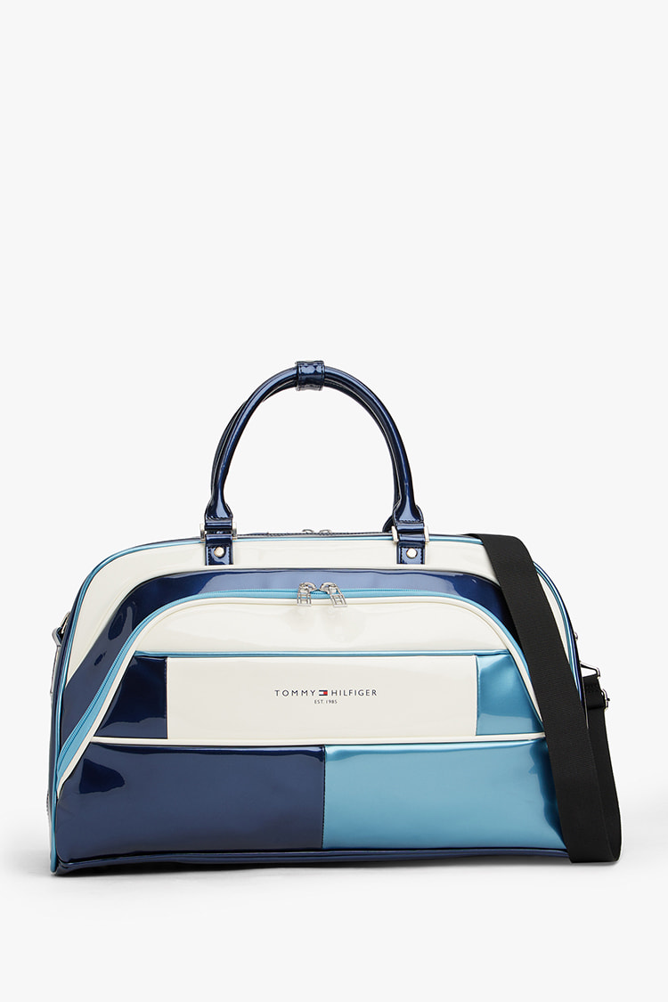 トミーヒルフィガー　ゴルフ　ボストンバッグ 楽天市場】TOMMY HILFIGER GOLF トミーヒルフィガーゴルフ