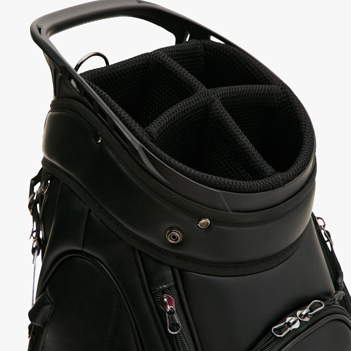 ユースフルホイールキャディバッグ | トミー ヒルフィガー