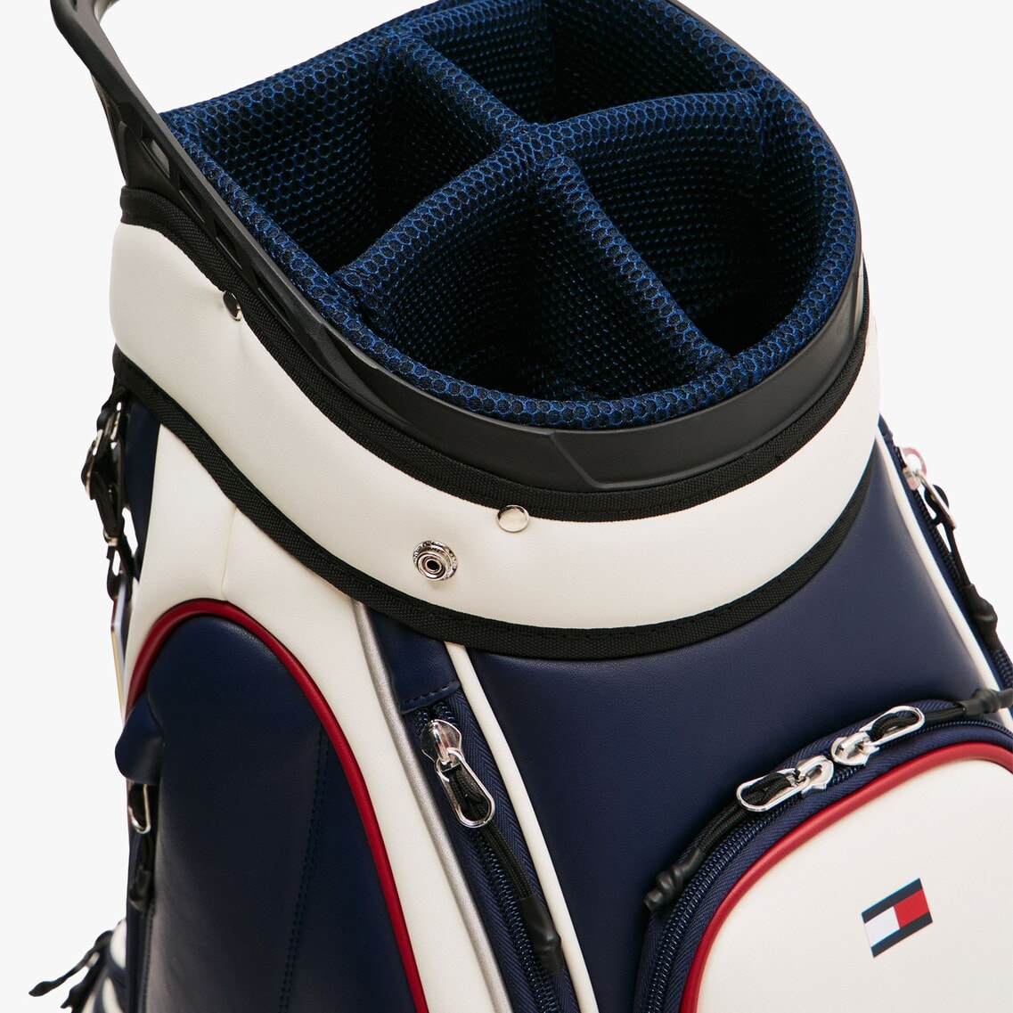 ユースフルホイールキャディバッグ | トミー ヒルフィガー ゴルフ
