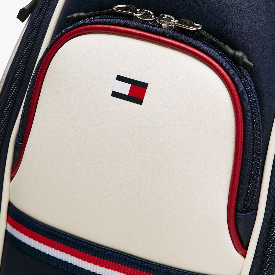 ユースフルホイールキャディバッグ | トミー ヒルフィガー ゴルフ