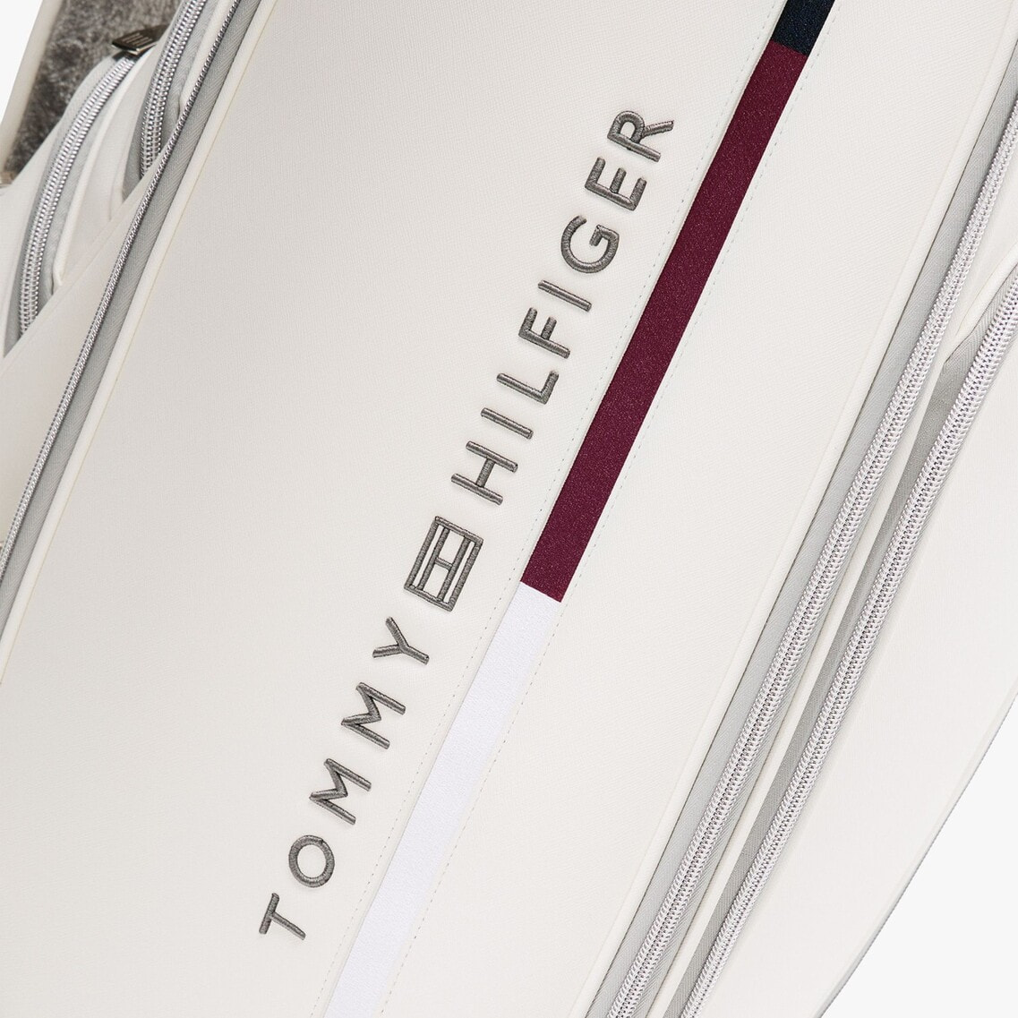 クラシックスポーツキャディバッグ | トミー ヒルフィガー ゴルフ