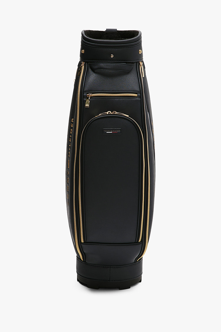  トミーキャディバック トミーヒルフィガーゴルフ(TOMMY HILFIGER GOLF) キャディバッグ