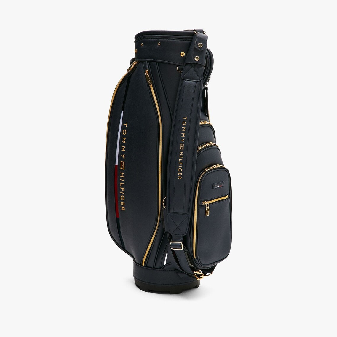 クラシックスポーツキャディバッグ | トミー ヒルフィガー ゴルフ