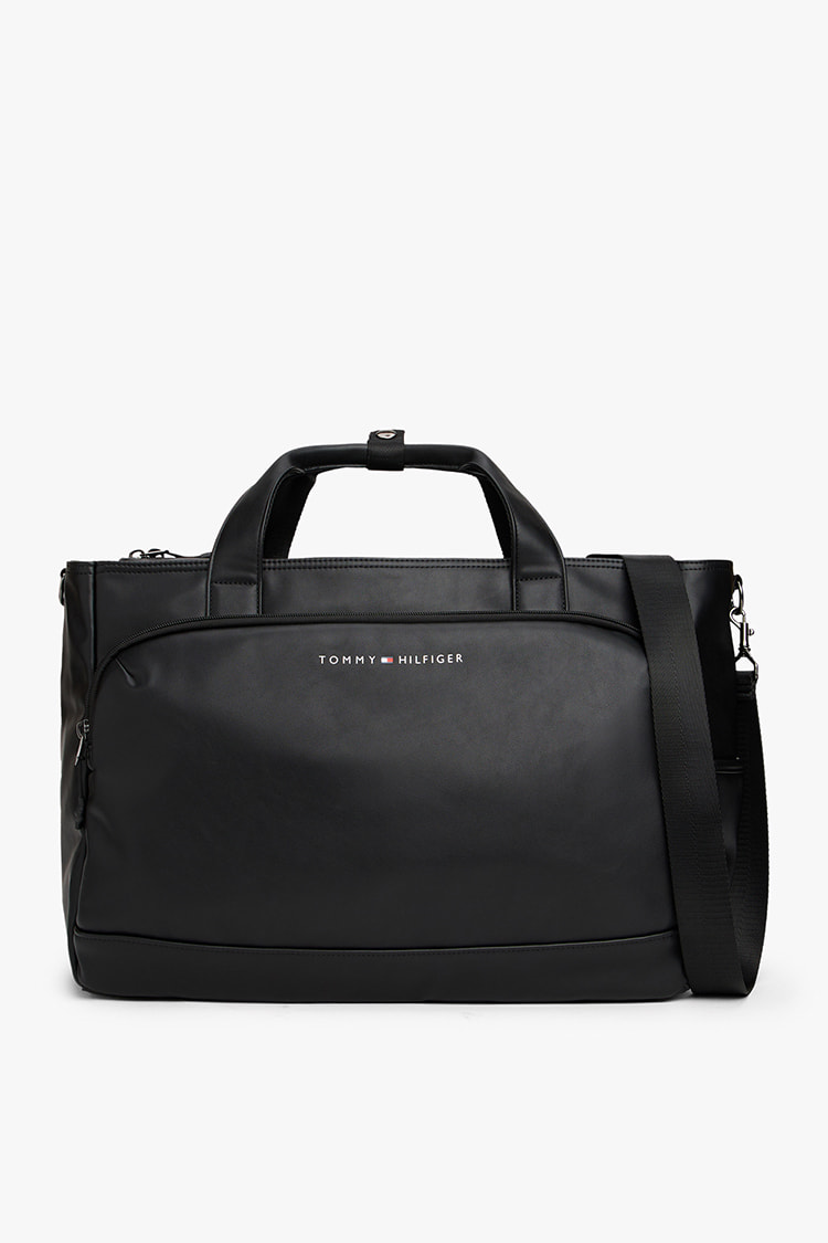 美品 トミー ジーンズ  ☆ 2WAY ハンドバッグ ブラック 小ぶり ウィメンズ | バッグのアイテム一覧 | トミー ヒルフィガー 公式