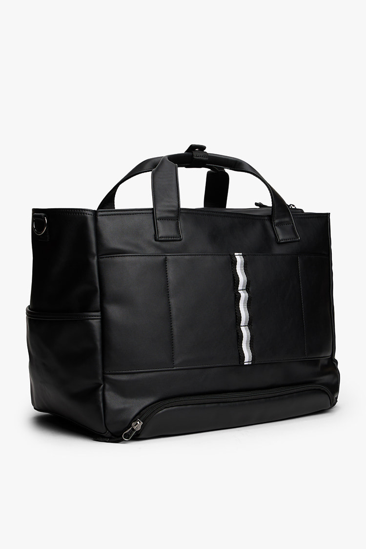 タイムセール中、送料込み！収納あり！トミー・ヒルフィガー ビジネスバッグ 黒 タイムセール中、送料込み！収納あり！トミー・ヒルフィガー ビジネス