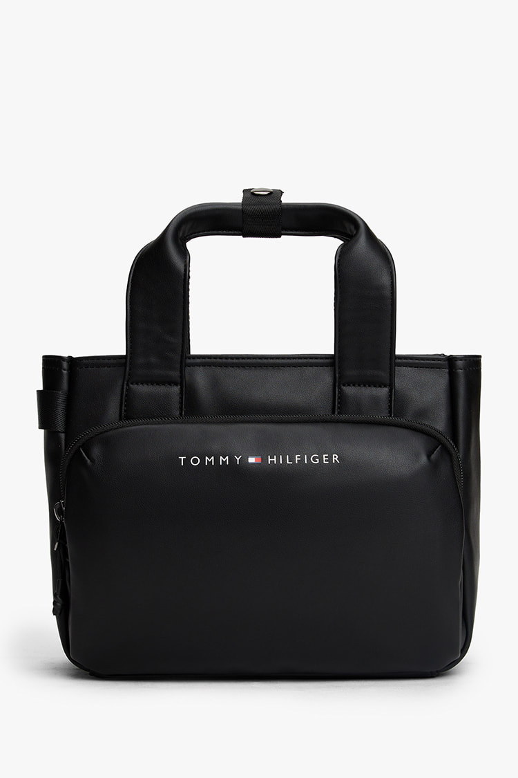 【新品未使用】トミーヒルフィガー　ハンドバッグ トミーヒルフィガー TOMMY HILFIGER バッグ ハンドバッグ