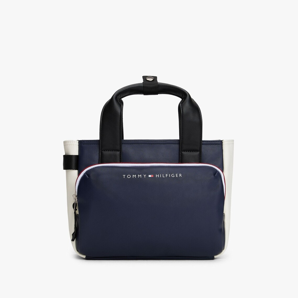 ニックネームさん専用【未使用】トミーヒルフィガー ゴルフ ララウンドバッグ TOMMY HILFIGER GOLF トミーヒルフィガー ゴルフ カートバッグ