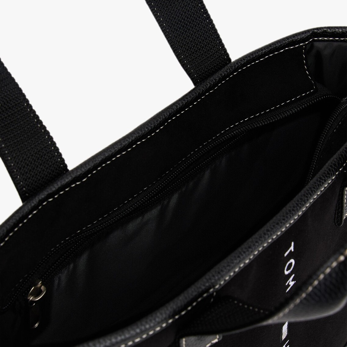 プレミアムフェイスラウンドバッグ | トミー ヒルフィガー ゴルフ