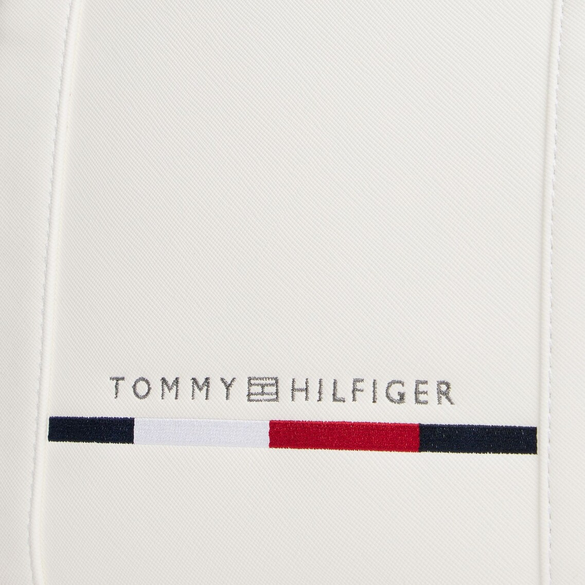 クラシックスポーツラウンドバッグ | トミー ヒルフィガー ゴルフ