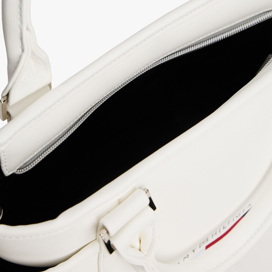 クラシックスポーツラウンドバッグ | トミー ヒルフィガー ゴルフ