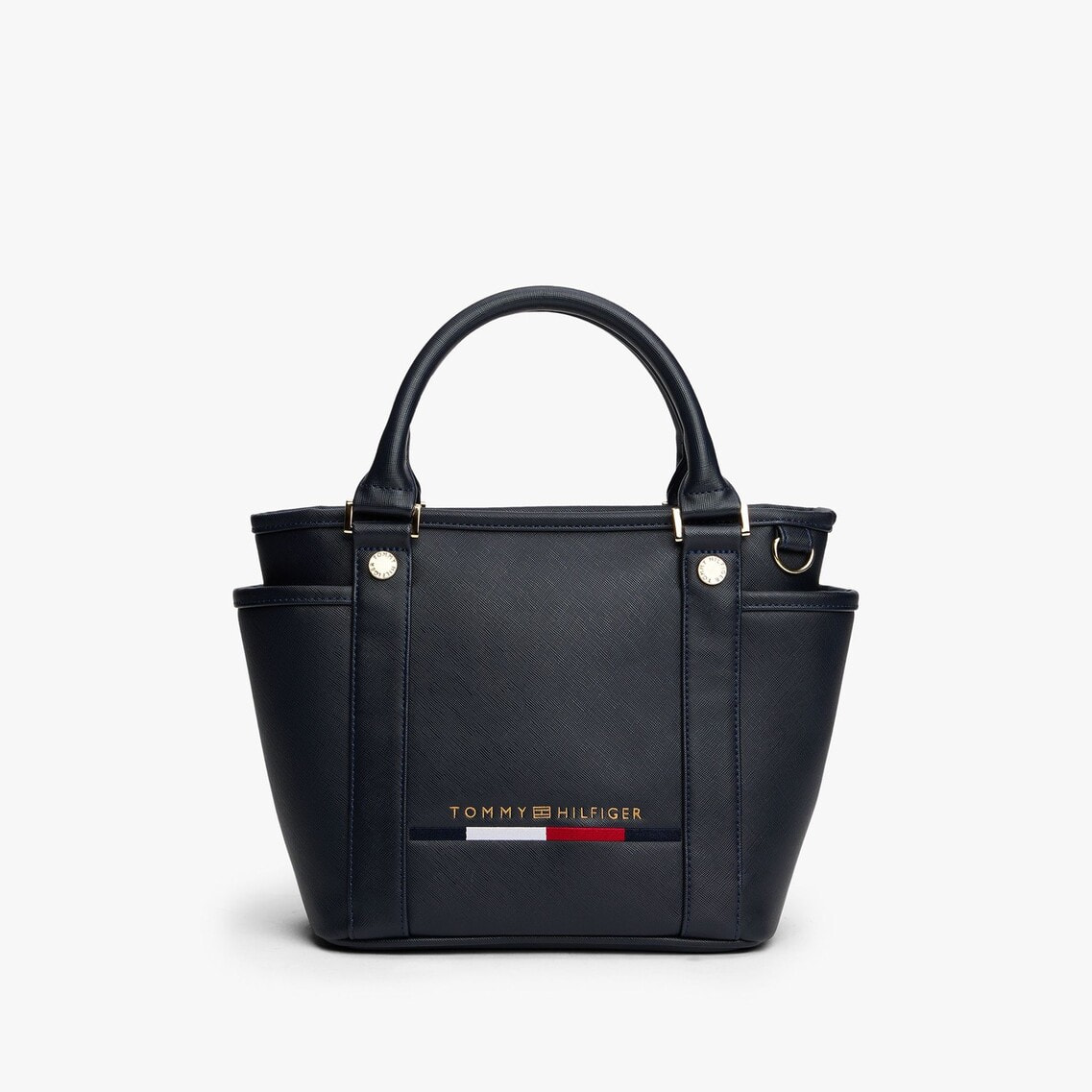 クラシックスポーツラウンドバッグ | トミー ヒルフィガー ゴルフ