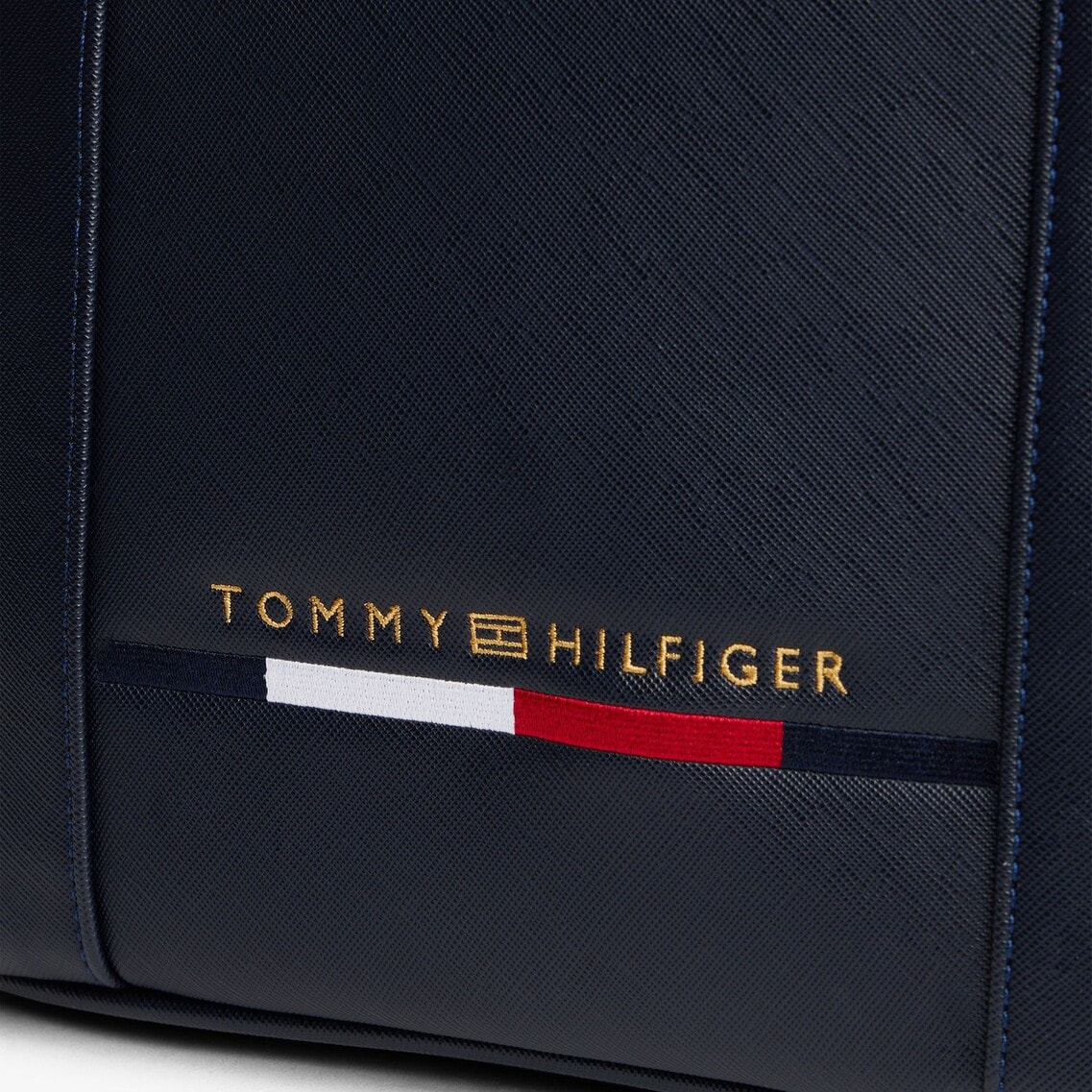 クラシックスポーツラウンドバッグ | トミー ヒルフィガー ゴルフ