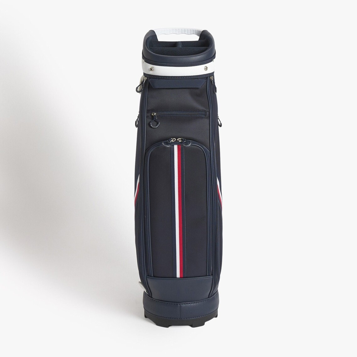 新品 トミーヒルフィガーゴルフ キャディバッグ THMG5SC5 ネイビー 楽天市場】【2025年春夏モデル】 TOMMY HILFIGER GOLF トミー