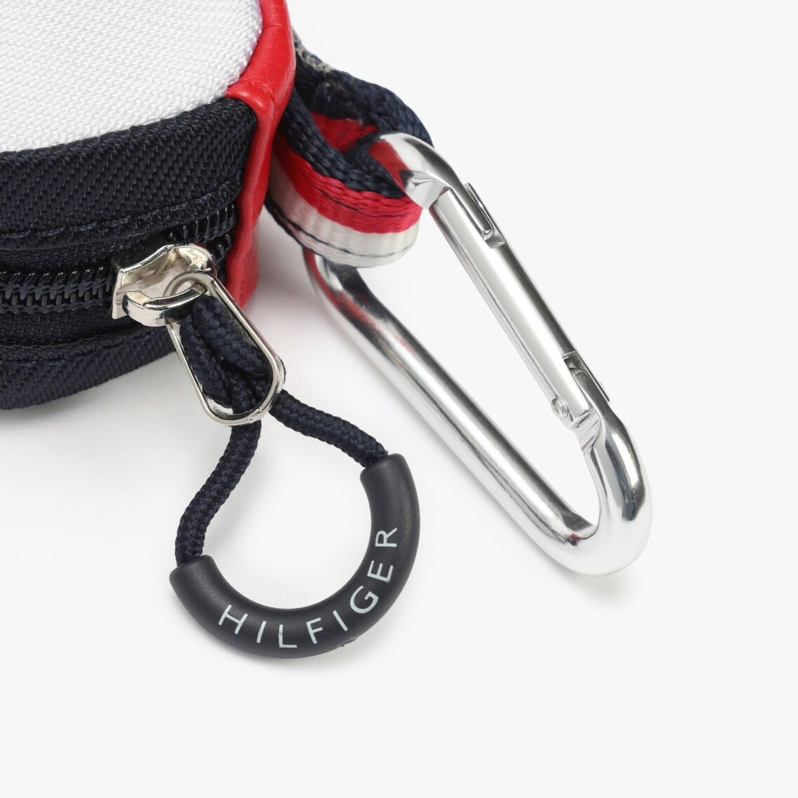 トミーヒルフィガー ゴルフ ポーチ【トリコロール】超美品！ 楽天市場】トミーヒルフィガーゴルフ TOMMY HILFIGER GOLF ゴルフ