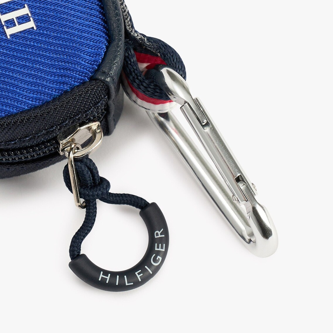 エッセンシャルボールポーチ | トミー ヒルフィガー ゴルフ