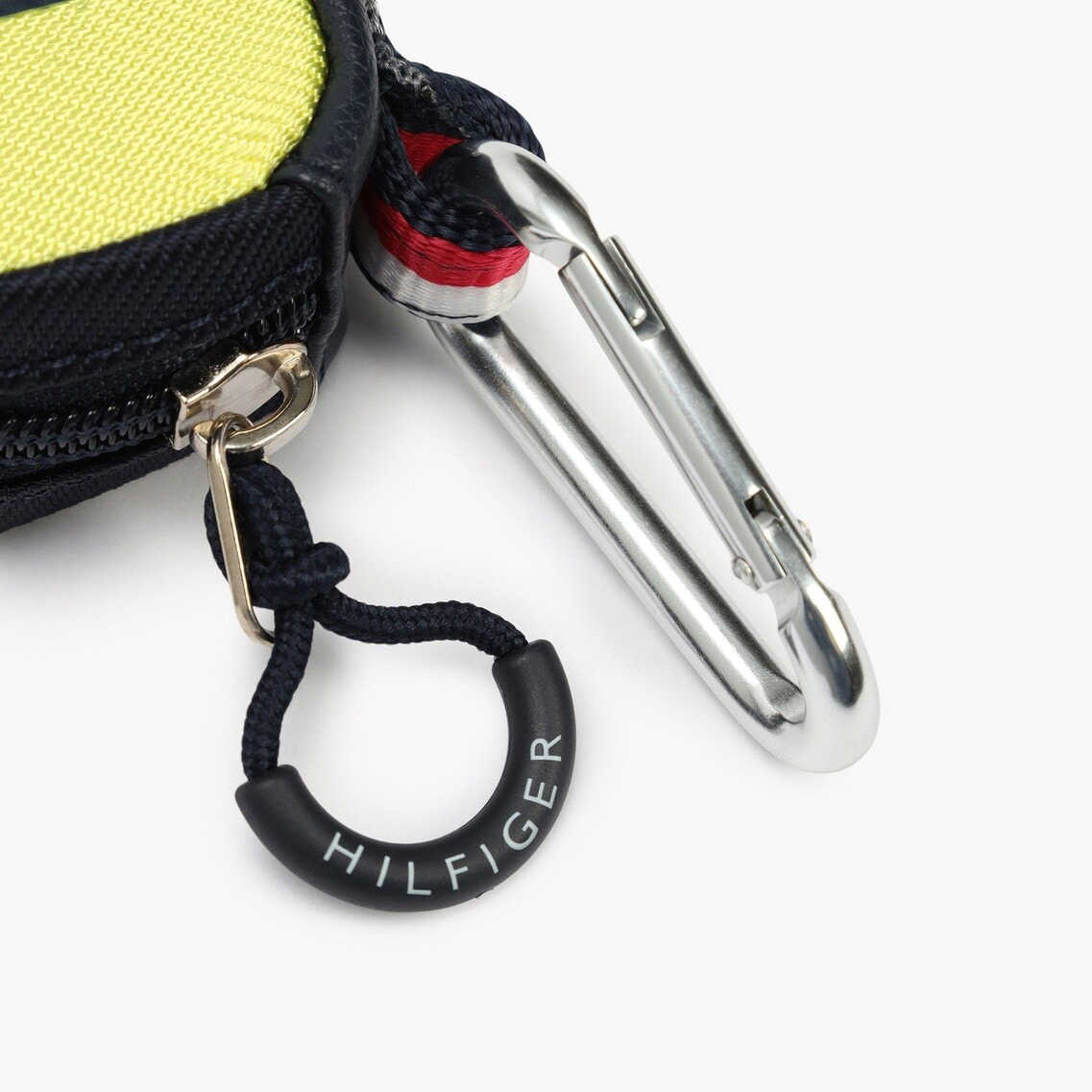 エッセンシャルボールポーチ | トミー ヒルフィガー ゴルフ | トミー