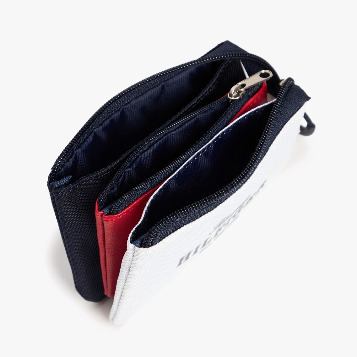 3連ポーチ エッセンシャル | トミー ヒルフィガー ゴルフ | トミー