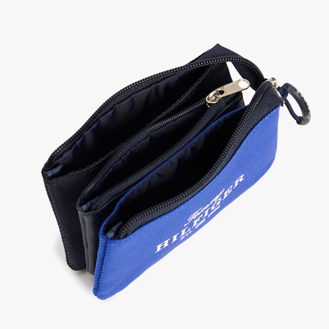 トミーヒルフィガーポーチ FACE ポーチ(ポーチ・小物入れ)|TOMMY HILFIGER GOLF(トミー