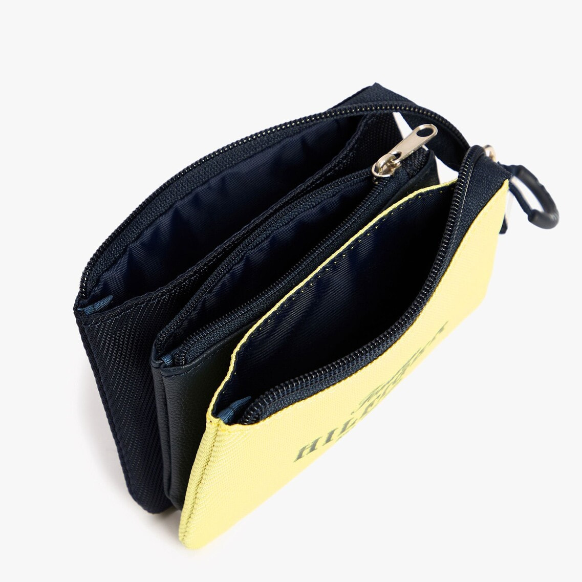 3連ポーチ エッセンシャル | トミー ヒルフィガー ゴルフ | トミー