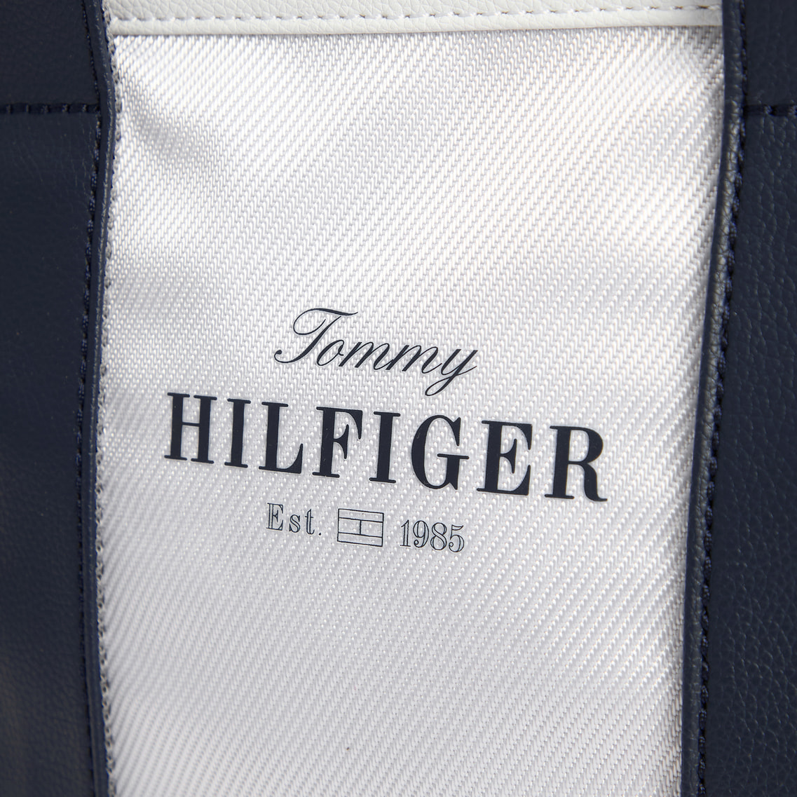 ラウンドバッグ エッセンシャル | トミー ヒルフィガー ゴルフ