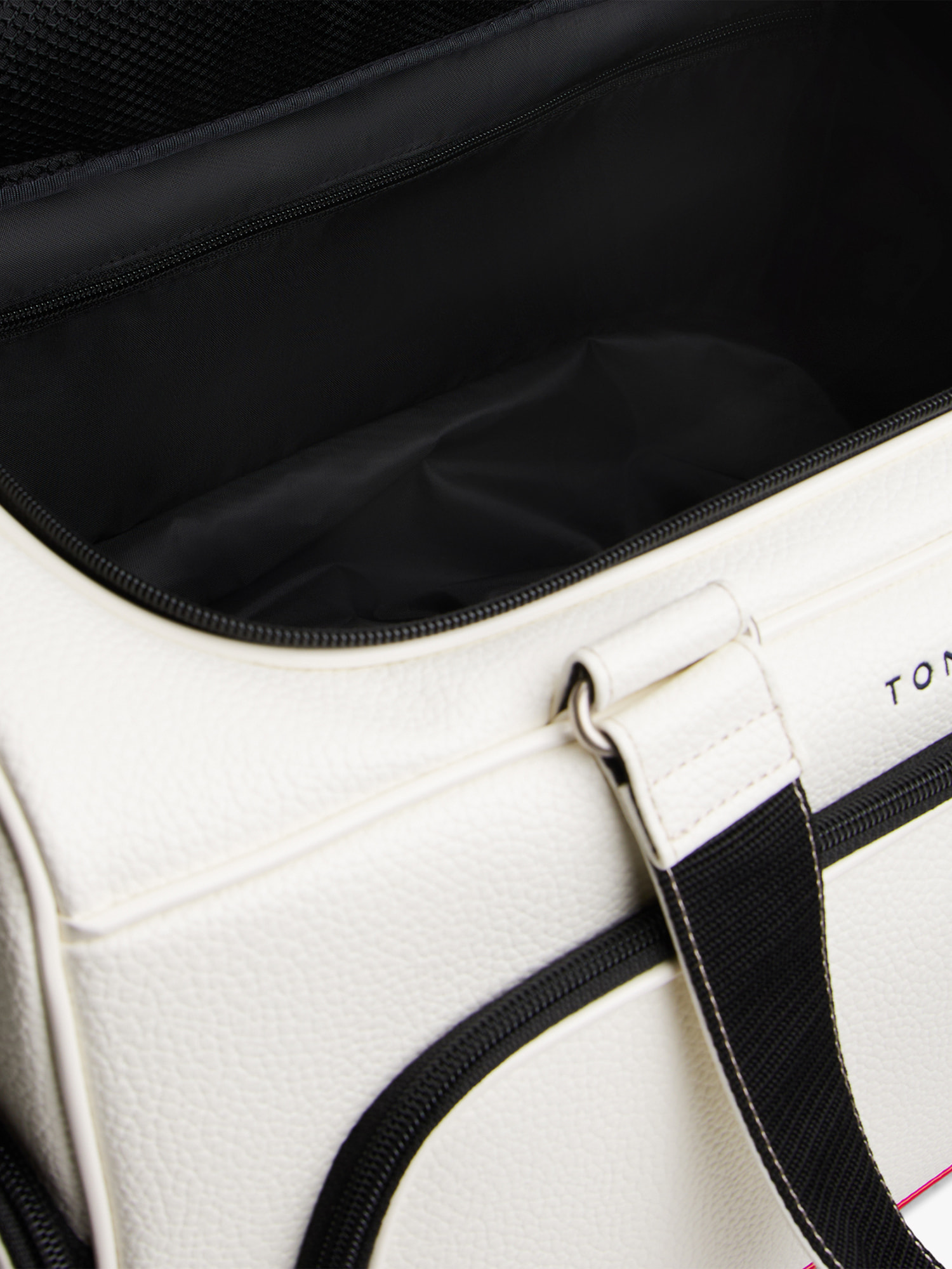 完売品   GOLF THE FACE ボストンバッグ FACE ボストンバック | トミー ヒルフィガー ゴルフ | トミー