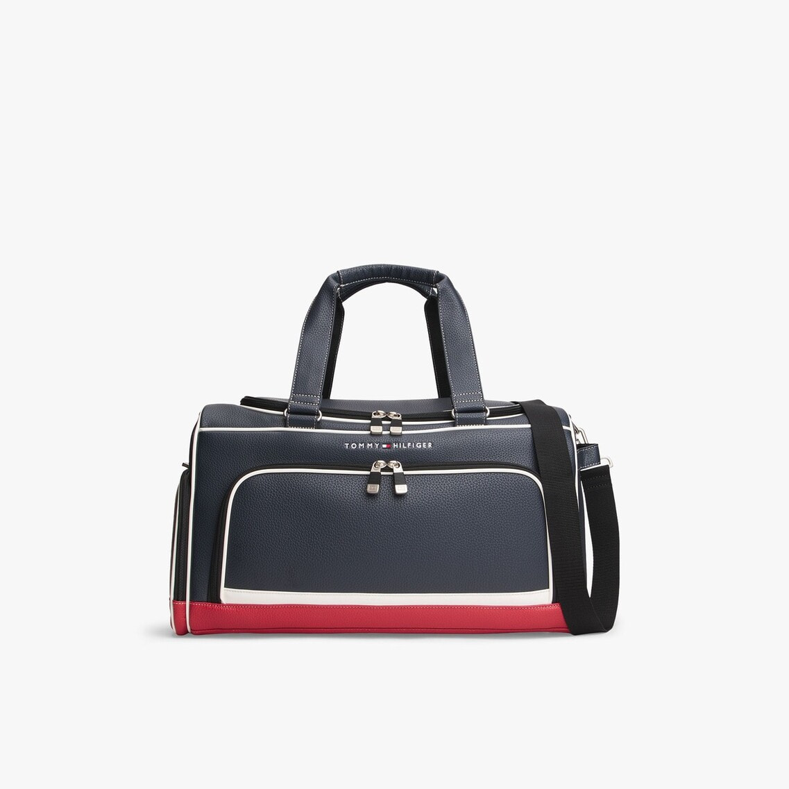 トミーヒルフィガー　ゴルフ　ボストンバッグ TOMMY HILFIGER GOLF（トミー ヒルフィガー ゴルフ） ボストンバッグ
