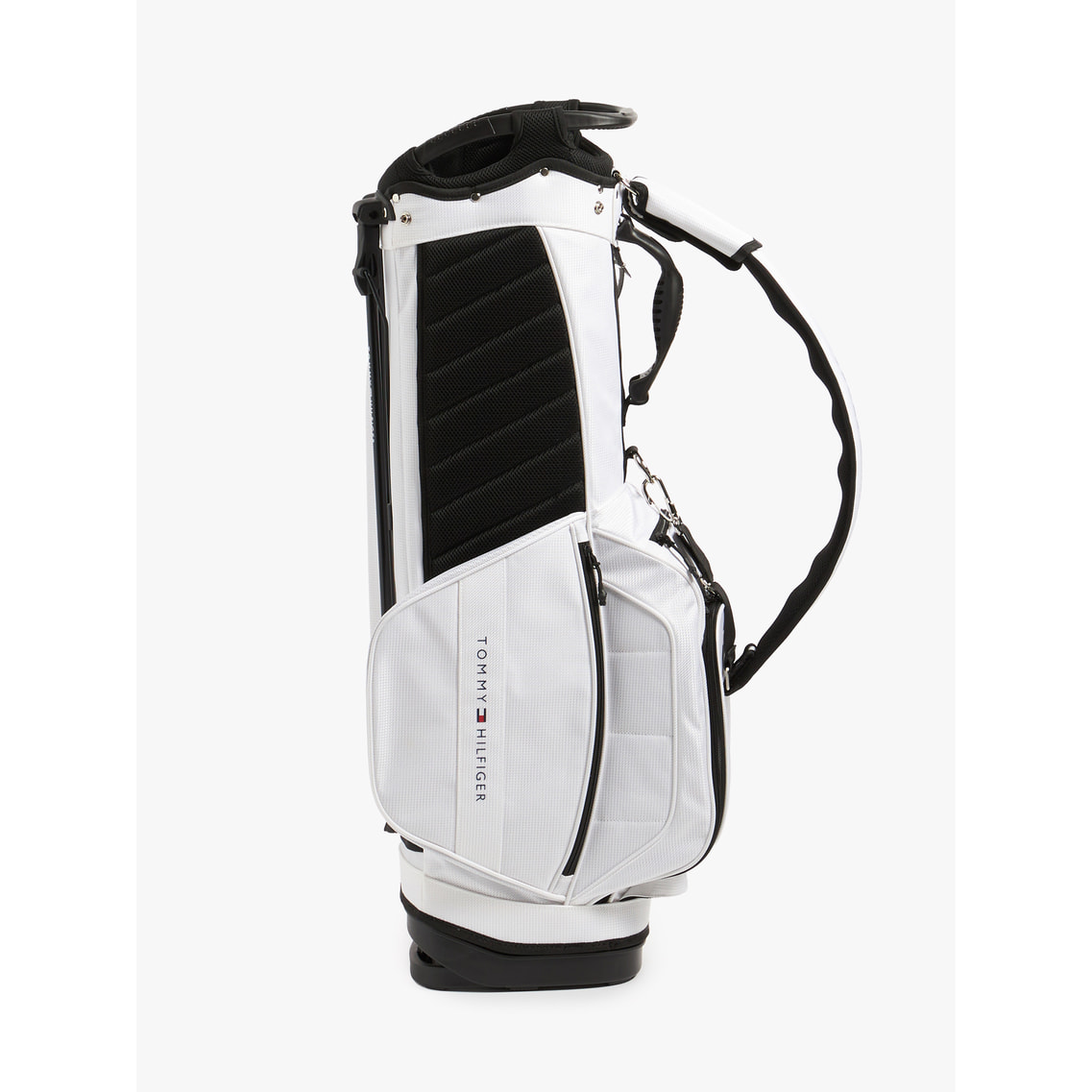 スタンドキャディバッグ シグネチャー | トミー ヒルフィガー ゴルフ