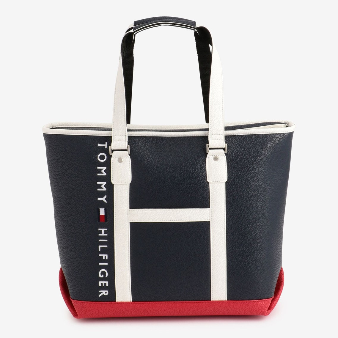THE FACE トートバッグ | TOMMY HILFIGER | Tommy Hilfiger - トミー ...