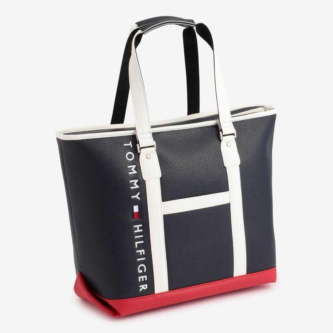 THE FACE トートバッグ | TOMMY HILFIGER | Tommy Hilfiger - トミー