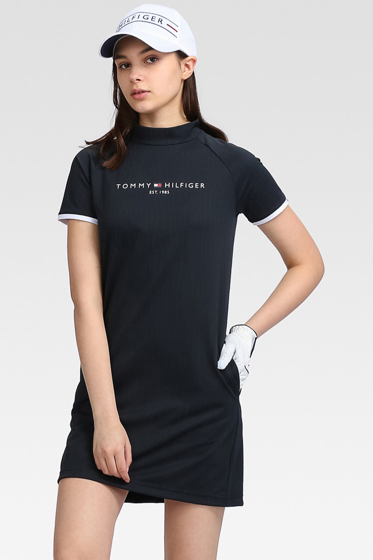 トミー ヒルフィガー ゴルフ ウィメンズ ワンピースのアイテム一覧 Tommy Hilfiger トミー ヒルフィガー 公式オンラインストア